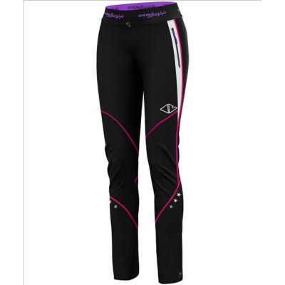 Crazy Woman Pant Oxygen Light Pop – Hledejceny.cz