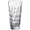 Sklenice Crystalite Bohemia Sklenice na nealko MARBLE 375 ml