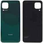 Kryt Huawei P40 Lite zadní zelený – Zboží Živě Kryt Huawei P40 Lite zadní zelený – Zboží Živě