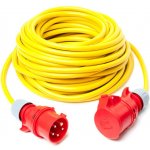 Munos Prodlužovací kabel ELITE 1003812 1 zásuvka 10 m 1003812 – Hledejceny.cz