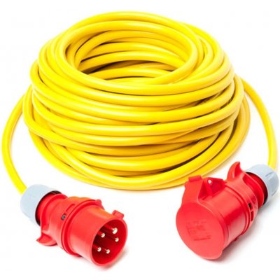 Munos Prodlužovací kabel ELITE 1003812 1 zásuvka 10 m 1003812 – Hledejceny.cz