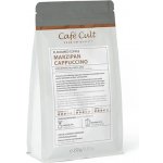 Café Cult Cappuccino s Marcipánem zrnková 250 g – Hledejceny.cz