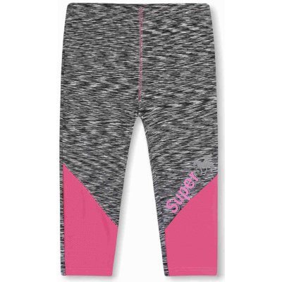 Kugo FV6557 černý melír – Sleviste.cz