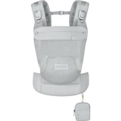 Cybex Laya nosítko Fog grey – Hledejceny.cz