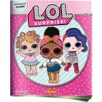 Panini L O L Surprise! 3 album – Zbozi.Blesk.cz