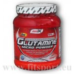 Amix Glutamine Micro Powder 1000 g – Hledejceny.cz