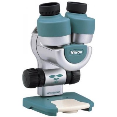 Nikon FieldMicroscope – Zboží Živě