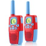 GoGen Déčko 2ks, modré – Hledejceny.cz