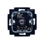 ABB Tango Stmívač DALI otočný 2117 U-500, přístroj, 2CKA006599A2987 – Hledejceny.cz