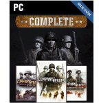 Company of Heroes Anthology – Hledejceny.cz