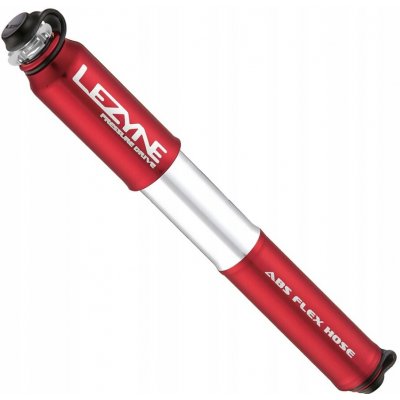 Lezyne Pressure Drive HP – Hledejceny.cz
