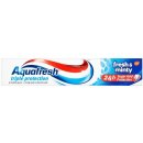 Aquafresh Triple Protection Fresh Minty 100 ml