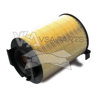 ORIGINÁLNÍ DÍL Vzduchový filtr - Octavia II 1.6 / 2.0benzín - Originál – Hledejceny.cz