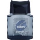 Voda po holení Gillette Series Arctic Ice voda po holení 50 ml