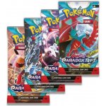 Pokémon TCG Paradox Rift Blister Booster – Sleviste.cz