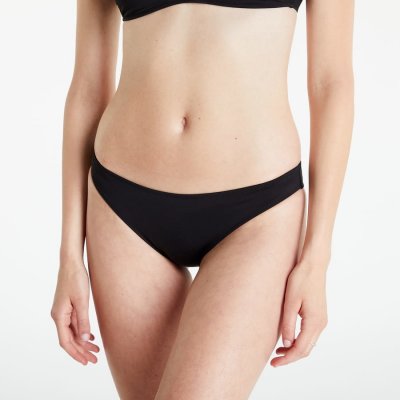 Calvin Klein Bikini Bottom CK One černé – Sleviste.cz