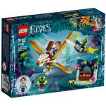 LEGO® Elves 41190 Emily Jonesová a únik na orlovi – Zboží Živě