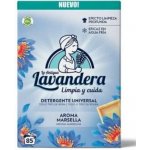 Lavandera Prací prášek Marseillské mýdlo 4,675 kg – Zboží Mobilmania