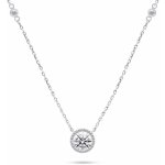 Brilio Silver NCL87W – Hledejceny.cz