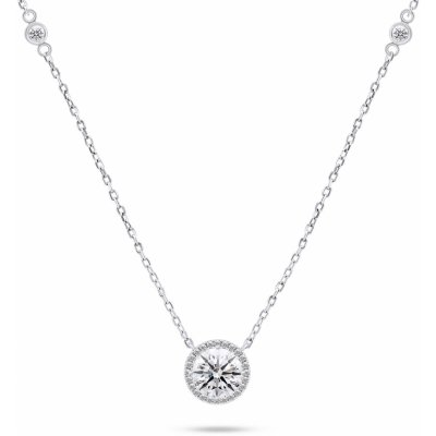 Brilio Silver NCL87W – Hledejceny.cz