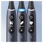 Oral-B iO Series 7 Black Onyx – Zbozi.Blesk.cz