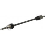 PÓŁOŚ SUZUKI SWIFT II 1,0 89- PR | Zboží Auto