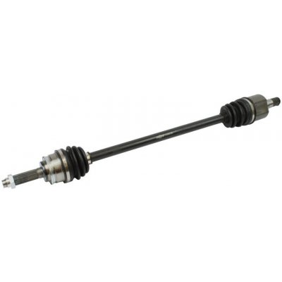 PÓŁOŚ SUZUKI SWIFT II 1,0 89- PR | Zboží Auto