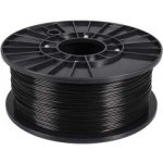 3D printer PLA 1,75mm černá 1 kg – Zboží Živě