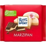 Ritter Sport Marzipan 100 g – Zboží Dáma