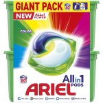 Ariel All-in-1 Color Kapsle na praní 80 ks