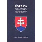 Ústava Slovenskej republiky po poslednej novele – Sleviste.cz