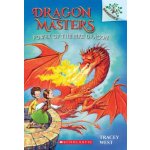 Dragon Masters Power of the Fire Dragon West Tracey Paperback – Hledejceny.cz