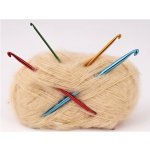 Háček hliníkový KLASIK Varianta: 4 – Sleviste.cz