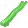Skluzavky a klouzačky Marimex na vodu zelená 3 m