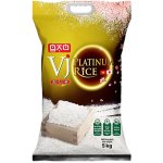 VJ Pearl Rice Jasmínová rýže 5 kg – Zboží Dáma