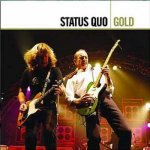 Status Quo - Gold CD – Hledejceny.cz