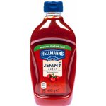 Hellmann's Kečup jemný 485 g – Zboží Dáma