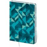 Stil Školní diář STUDENT Geometric – Sleviste.cz