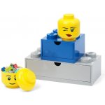 LEGO® úložná hlava mini Whinky LEGO40331727 – Hledejceny.cz