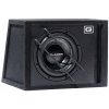 Subwoofer do auta Gladen SQX 08 VB