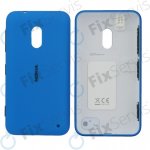 Kryt Nokia Lumia 620 zadní modrý – Zboží Živě