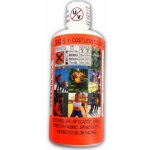 Gentiana Sport Wash láhev 532 ml – Zboží Mobilmania