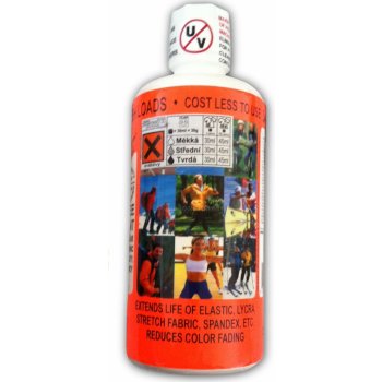 Gentiana Sport Wash láhev 532 ml