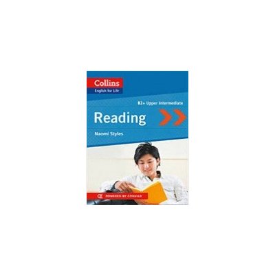 Collins English for Life: Reading B2