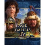 Age of Empires 4 (Anniversary Edition) – Hledejceny.cz