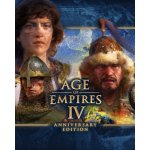 Age of Empires 4 (Anniversary Edition) – Zboží Dáma