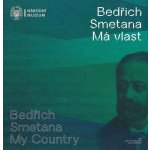 Bedřich Smetana. Má vlast / Bedřich Smetana. My Country – Hledejceny.cz