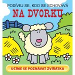 Na dvorku – Sleviste.cz
