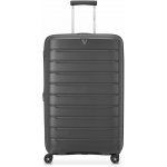 Roncato B-flying L antracitová 78 x 50 x 30/35 cm – Sleviste.cz