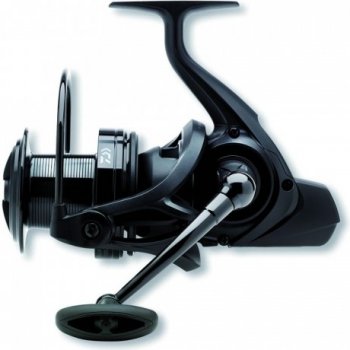 Daiwa Emblem 35SCW 5000LD QD